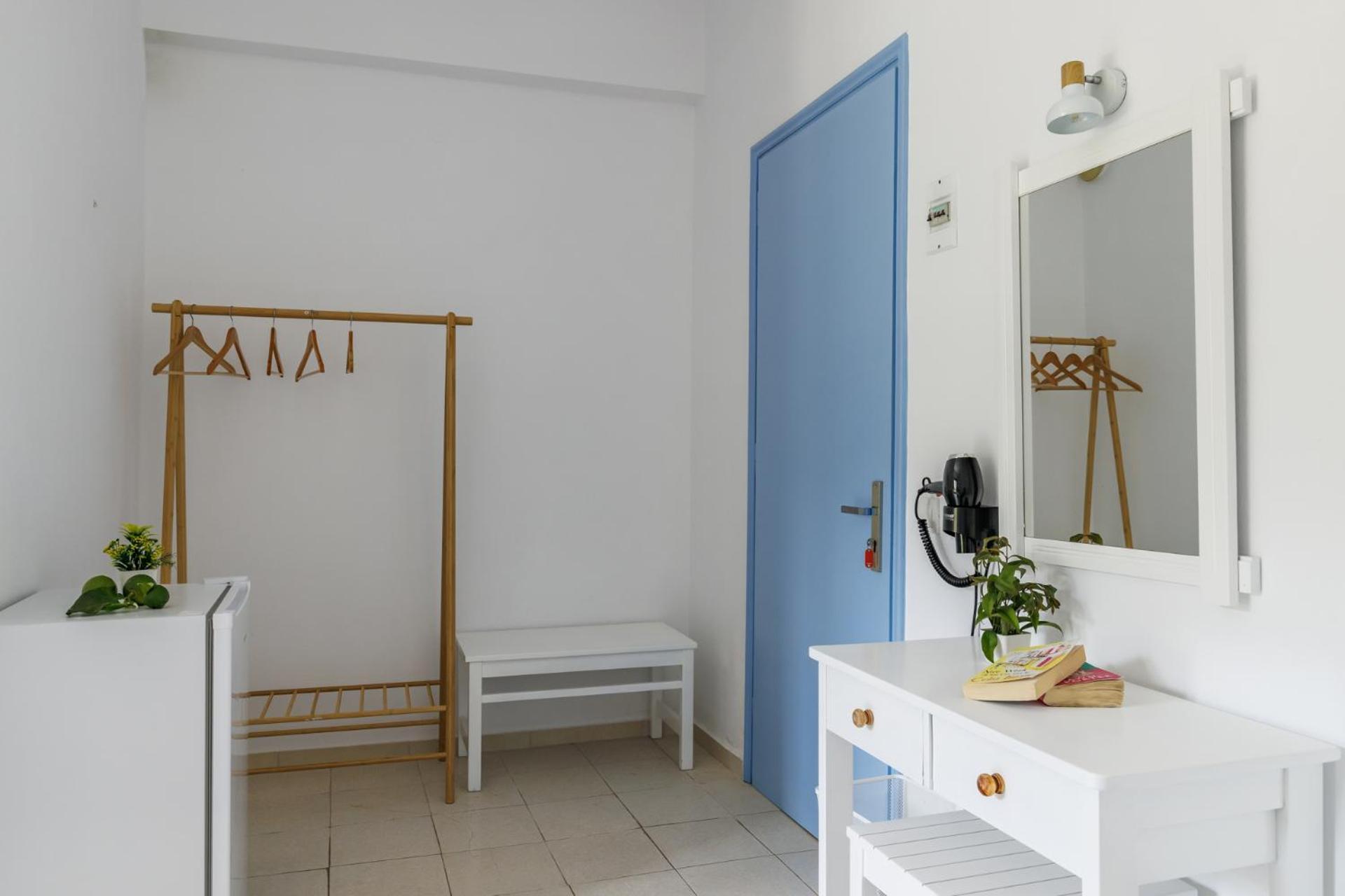 Aparthotel White Lily Skopelos Exterior foto