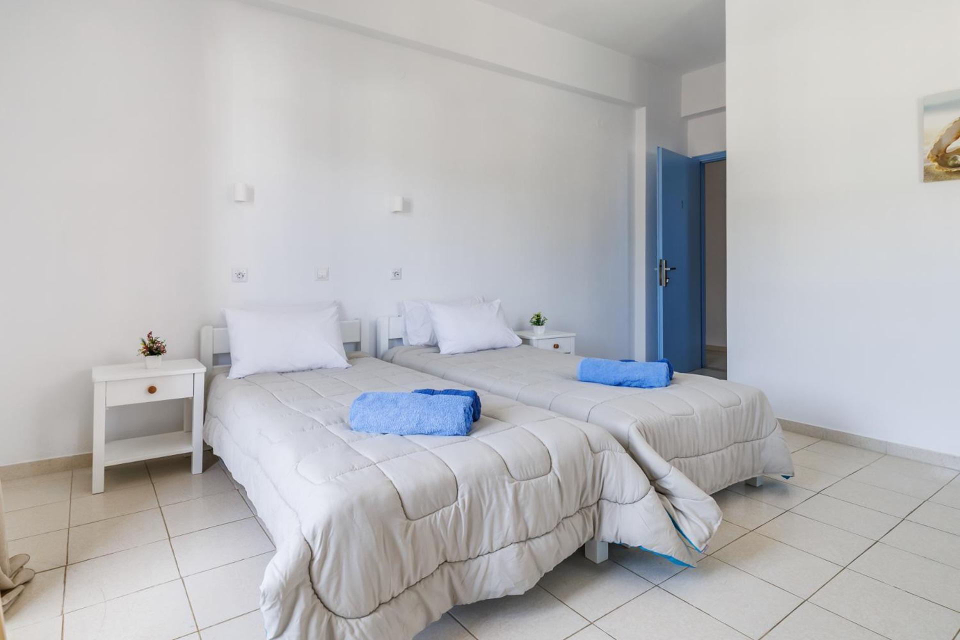 Aparthotel White Lily Skopelos Exterior foto