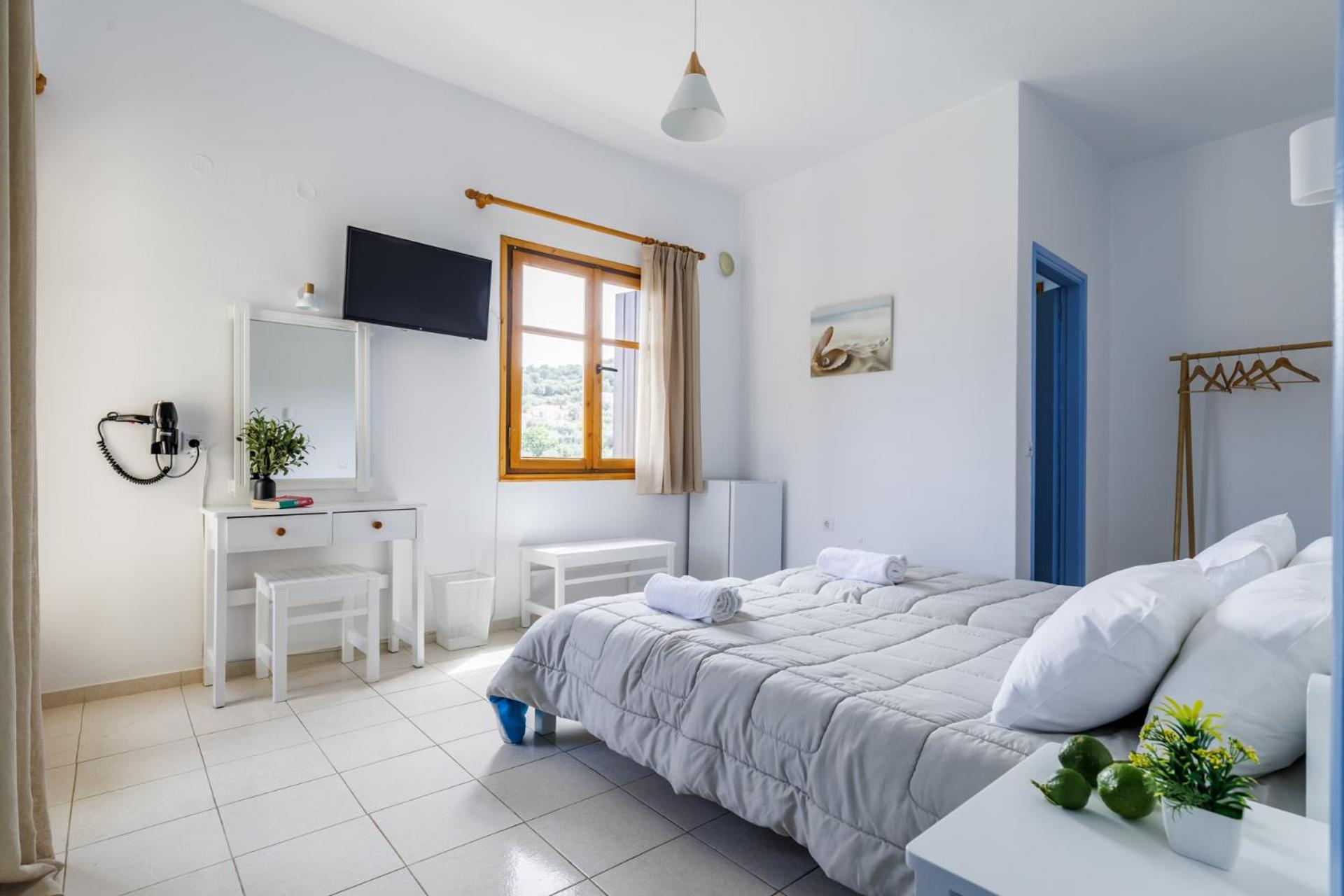 Aparthotel White Lily Skopelos Exterior foto