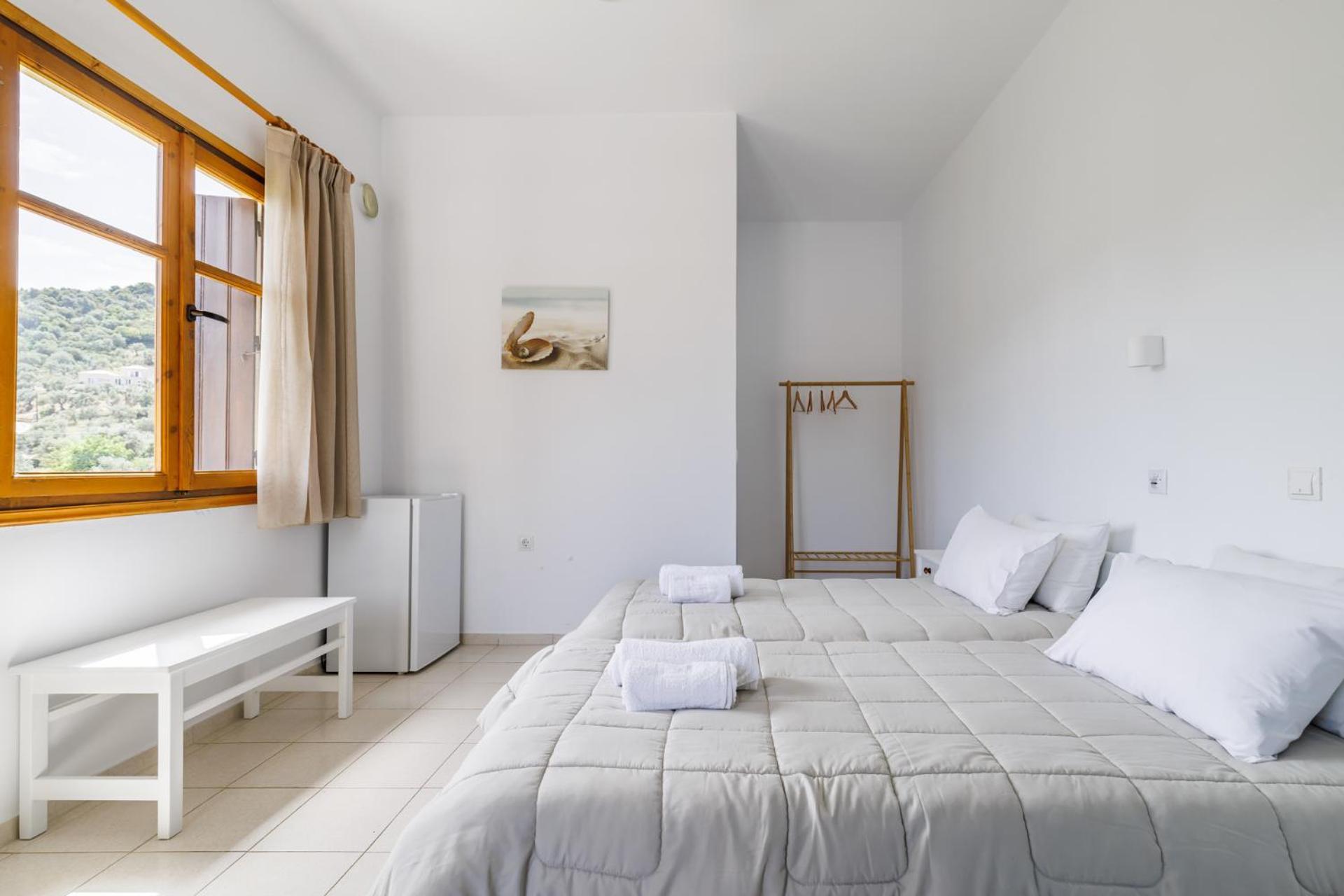 Aparthotel White Lily Skopelos Exterior foto