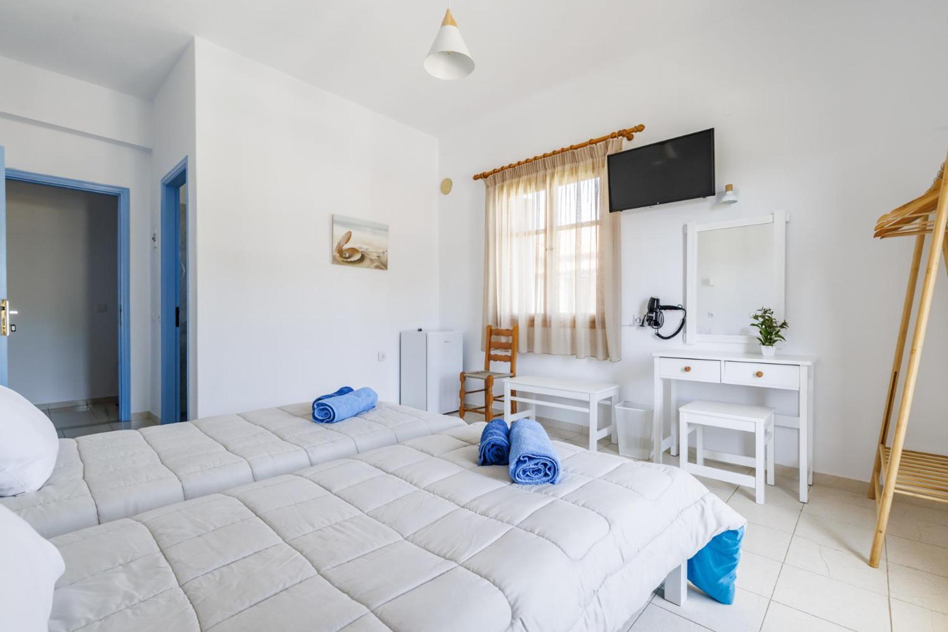 Aparthotel White Lily Skopelos Exterior foto