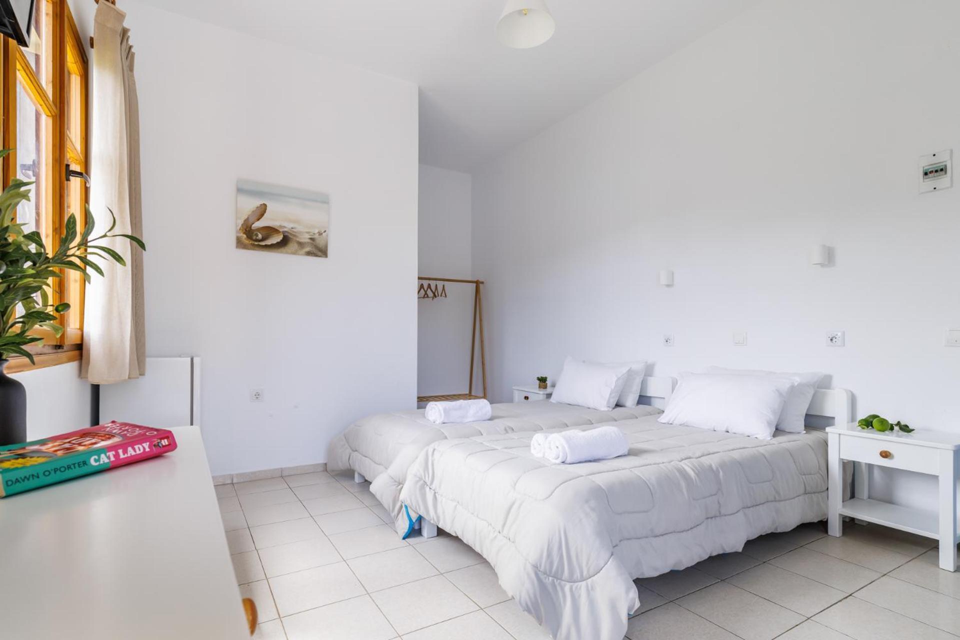 Aparthotel White Lily Skopelos Exterior foto